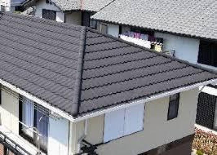 屋根の形を知ろう ガイソー沼津店 住まいの外装リフォーム専門店