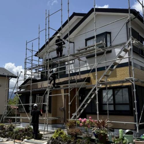 知っておきたい足場の新ルール