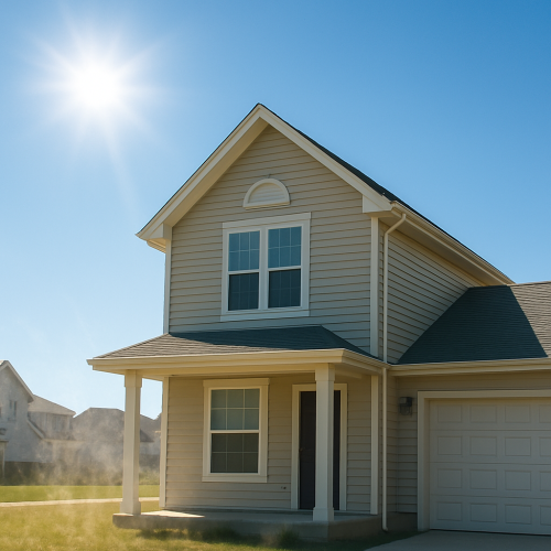 お家の夏バテ気づいてますか？ 秋や冬はメンテナンスのチャンス！