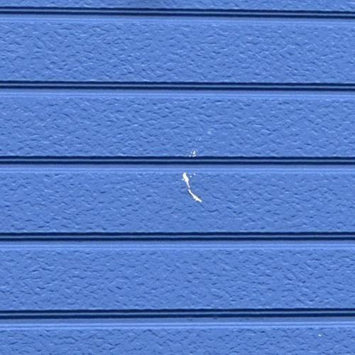 外壁塗装のタッチアップとは？