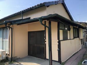 駿東郡清水町　S様邸　外壁・屋根塗装