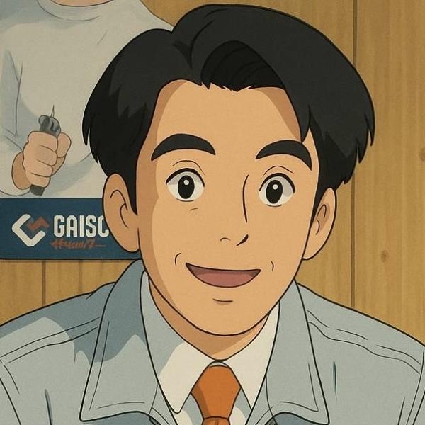スタッフ写真